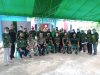 DPD HIPAKAD Lampung KUNKER Ke Kota Metro Dan Kabupaten TuBaBa