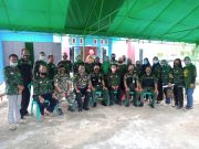 DPD HIPAKAD Lampung KUNKER Ke Kota Metro Dan Kabupaten TuBaBa