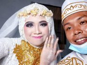 Sah..! Ku Ikat Kau Dengan Bismillah