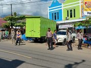Polres Tanggamus Ajak Masyarakat Taati Protokol Kesehatan