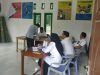 172 Kouta Bansos Mantra, Penumangan Baru TuBaBa