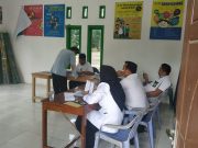 172 Kouta Bansos Mantra, Penumangan Baru TuBaBa