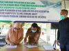 Bupati TuBaBa,Hadiri Penandatangan Kerja Sama PMDT, RSUD dengan BPJS Kesehatan