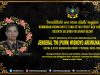 Turut Berduka Cita, Kodim 0411/LT Kibarkan Bendera Setengah Tiang