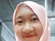 Info Orang Hilang : Hanifah Sufi Kurbana