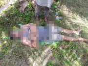 Niat Memancing, Justru Membawa Kemalangan