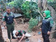 DPC HIPAKAD Kota Metro “Bergerak Maju”