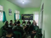 DPD HIPAKAD Provinsi Lampung Lakukan Pembentukan HIPAKAD Shooting Club Provinsi Lampung
