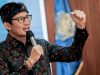 Sandiaga Salahudin Uno Ajak SMSI Bantu Kebangkitan Sektor Pariwisata