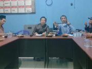 PWI Metro Gelar Rakor Persiapan Perayaan HPN dan Konferkot