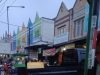 Tumpukan Sampah Di Areal Pasar Gisting Timbulkan Aroma Tak Sedap