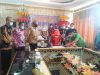 Bupati Tanggamus Tandatangani MoU Dengan PT. Indomarco Prismatama, PT Alfaria Trijaya Dan PT Lingga Tehnik Utama