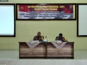 Polres Tulang Bawang Gelar Operasi Cempaka Krakatau-2021, Catat Tanggal dan Sasarannya