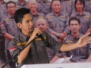 Ketua SMSI Kota Metro : Selamat Atas Suksesnya Konferkot PWI Ke-VI Di Kota Metro