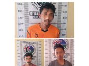 Polres TuBaBa Berhasil Tangkap Pengguna Narkoba
