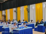 BNN Gelar Workshop Bersama Media Untuk Tanggap Ancaman Narkoba
