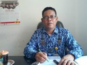 Disdukcapil TuBaBa Jemput Bola Dalam Pelayanan