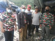 LMPI Dukung Polda Lampung Usut Dan Ungkap Pembuang Limbah B3 Di TPA Bakung