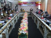 Pemkab Tanggamus Terima Kunjungan Anggota DPRD Provinsi
