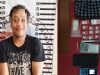 Bandar Narkotika Yang Merupakan TO Ditangkap Satresnarkoba Polres Tulang Bawang