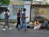 SMSI Kota Metro Laksanakan Kegiatan Jumat Berkah