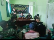 DPD HIPAKAD Shooting Club Lampung (HSCL) Lakukan Persiapan Pelatihan