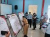 Plh Walikota Metro Hadiri Acara Deklarasi WBK Dan WBBM Di Lapas II A Kota Metro