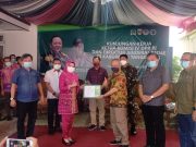 Ketua Komisi IV DPR RI Lakukan Kunker Ke Kabupaten Tanggamus