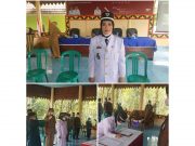 Indah Fitriyani Siap Bekerja Tulus, Iklas Untuk Tiyuh Penumangan