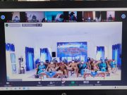 Ketua TP PKK Tanggamus Lantik 4 Ketua Tim Penggerak PKK Kecamatan