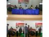 Tiyuh Penumangan Baru, Launching Kampung Tangguh Nusantara 2021