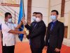 Musannif Effendi Terpilih Aklamasi Ketua PWI Lamtim