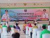 Walikota Metro Pimpin Acara Rapat Koordinasi Bulanan