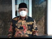 Hari Jadi Ke-4 Tahun SMSI, Imam Syuhada : Kompak Adalah Modal Baik
