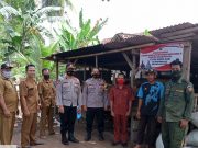 Turunan Mega: Mari Tanam Sayur-Mayur untuk Ketahanan Pangan