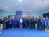 DPC Partai Demokrat Ponorogo Amankan AHY