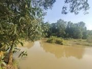 Lubang Bekas Galian Tambang Telan 8 Korban Jiwa Sepanjang Tahun 2021