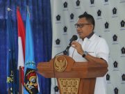 Ketua PWI Lampung : Wartawan Berhentilah Kritik Di Media Sosial, Itu Bukanlah Karya Jurnalistik