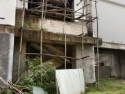 Pembangunan GAC IAIN Metro Habiskan Puluhan Milyar Belum Jelas Kelanjutannya