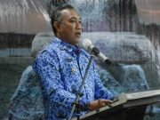 Umar Ahmad Buka Musrembang 2021