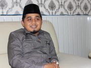 DPRD Kota Metro Tanggapi Mangkraknya Proyek Gedung Akademik Centre (GAC) Metro