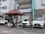 Kakam Dente Teladas Ngamuk Di PLN Metro