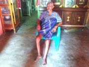 Mbah Slamet Supriyadi Butuh Bantuan Pemerintah TuBaBa