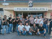 Tekab 308 Polres Tulang Bawang Barat Tangkap Residivis Curas