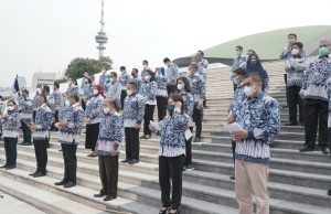 Derasnya Dukungan Publik, Demokrat Ajak Awasi ‘Begal Politik’ Di Daerah
