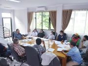 PWI Lampung Menggelar UKW KE XXII