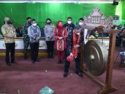 Pemkab Tanggamus Gelar Musrenbang Tahun 2021