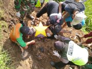 Warga Sooko Ponorogo Meninggal Dunia Saat Di Sawah
