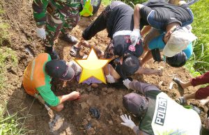 Warga Sooko Ponorogo Meninggal Dunia Saat Di Sawah