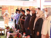 Pemkab Lambar Gelar Musrenbang RKPD Tahun 2022